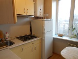 Посуточная 1 комнатная квартира в аренду от хозяина в Санкт-Петербурге - Московский проспект 220